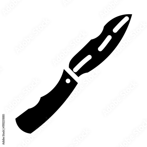 survival knife