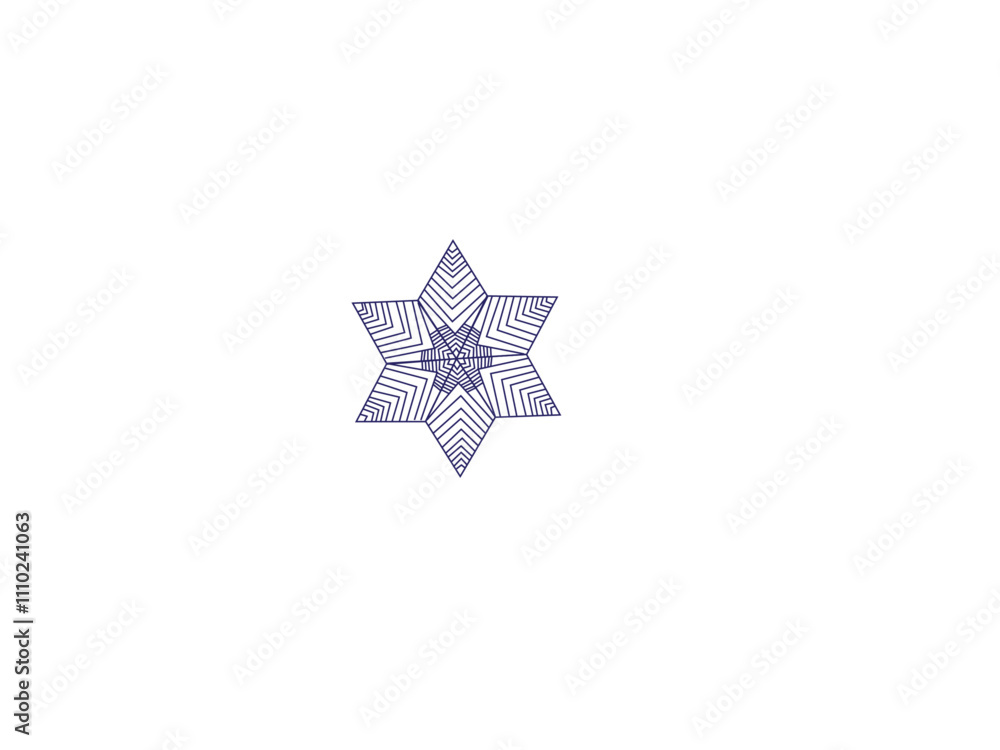 christmas star isolated on white background christmas star isolated on white background