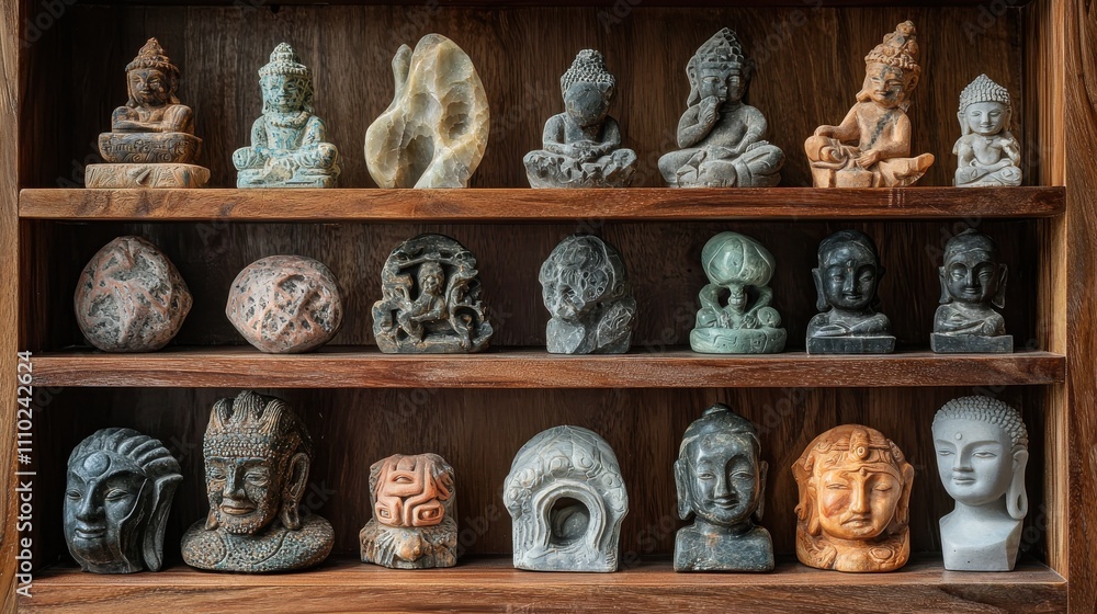 Handmade Soapstone Sculptures Handmade Soapstone Sculptures