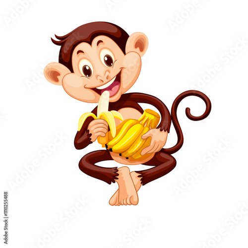 monkey photo