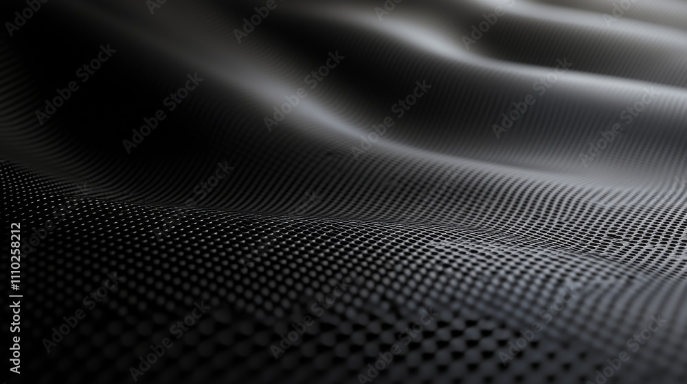 63.A sophisticated black background with a seamless grid of uniform hexagons, forming a sleek and modern design. The monochromatic palette emphasizes the geometric structure and creates a sense of 63.A sophisticated black background with a seamless grid of uniform hexagons, forming a sleek and modern design. The monochromatic palette emphasizes the geometric structure and creates a sense of