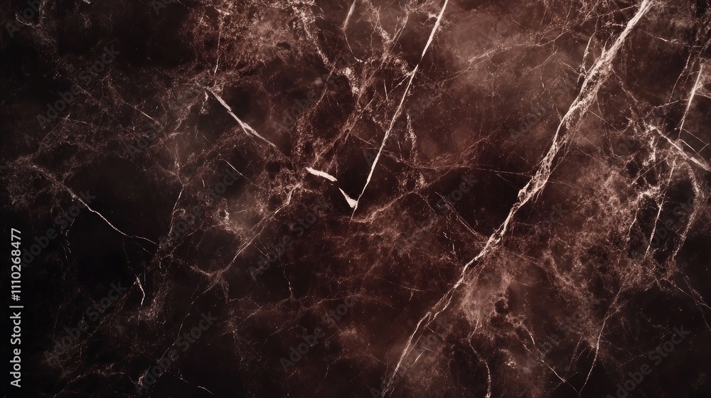 Brown polished marble texture with elegant veining ideal for backgrounds, interior design, and luxury decor applications. Brown polished marble texture with elegant veining ideal for backgrounds, interior design, and luxury decor applications.