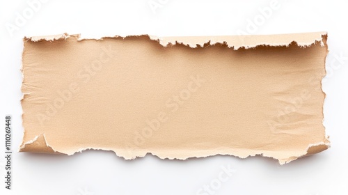 Wallpaper Mural Beige Torn Paper Concept for Title Insurance Discovery and Search Engine Optimization Marketing Torontodigital.ca
