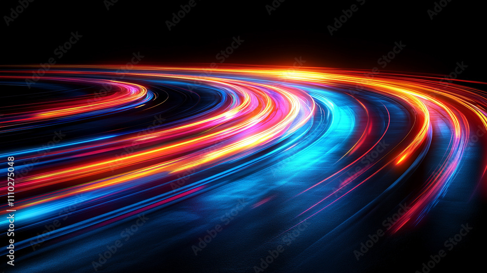 dynamic colorful background showcasing a sense of chaos and hyperspeed motion featuring a blend of swirling energy patterns and radiant light streaks evoking futuristic and energetic themes dynamic colorful background showcasing a sense of chaos and hyperspeed motion featuring a blend of swirling energy patterns and radiant light streaks evoking futuristic and energetic themes