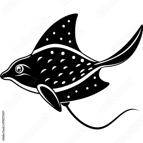 illustration of a fish