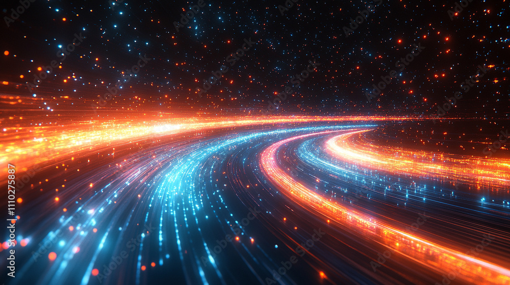 dynamic colorful background showcasing a sense of chaos and hyperspeed motion featuring a blend of swirling energy patterns and radiant light streaks evoking futuristic and energetic themes dynamic colorful background showcasing a sense of chaos and hyperspeed motion featuring a blend of swirling energy patterns and radiant light streaks evoking futuristic and energetic themes