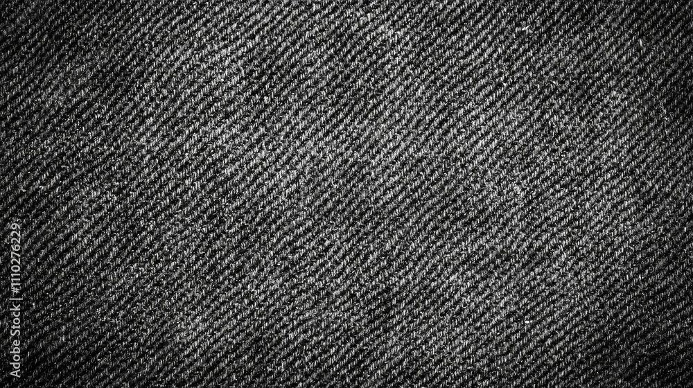 Synthetic fabric texture in close-up with gray background showcasing intricate weave and surface detail for design and textile applications Synthetic fabric texture in close-up with gray background showcasing intricate weave and surface detail for design and textile applications