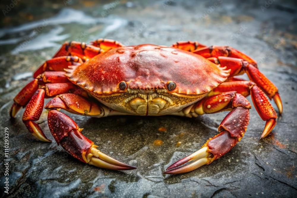 Alaskan King Crab, Giant Crab, Seafood, Concrete Background, Candid Photo, Close Up, Delicious Crab Legs, Ocean Delicacy, Seafood Photography Alaskan King Crab, Giant Crab, Seafood, Concrete Background, Candid Photo, Close Up, Delicious Crab Legs, Ocean Delicacy, Seafood Photography