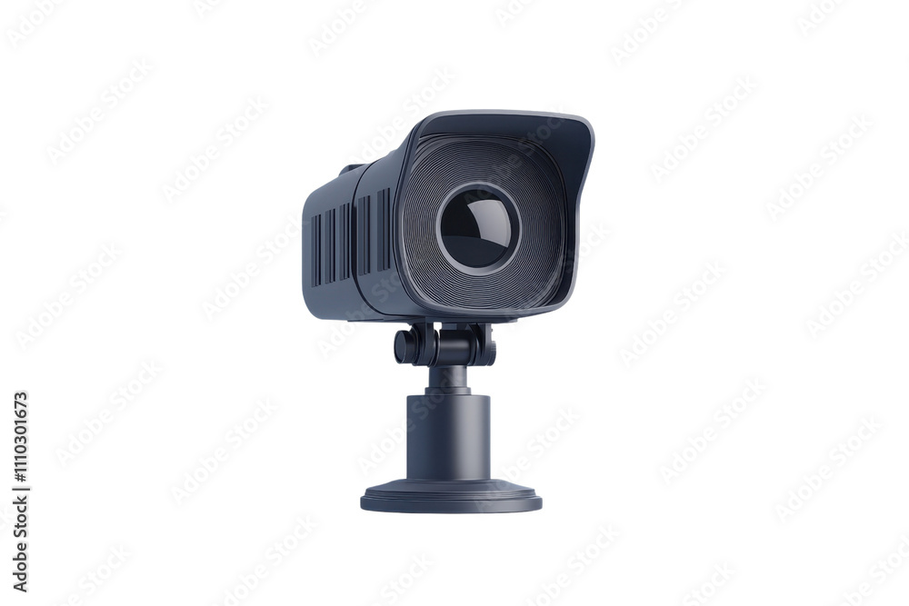 A sleek camera with a prominent lens, designed for capturing high-quality images. A sleek camera with a prominent lens, designed for capturing high-quality images.