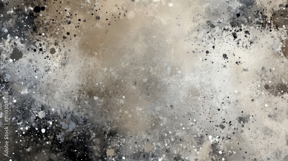 Abstract background textured surface predominantly black white mix subtle grunge overlay seamless Abstract background textured surface predominantly black white mix subtle grunge overlay seamless