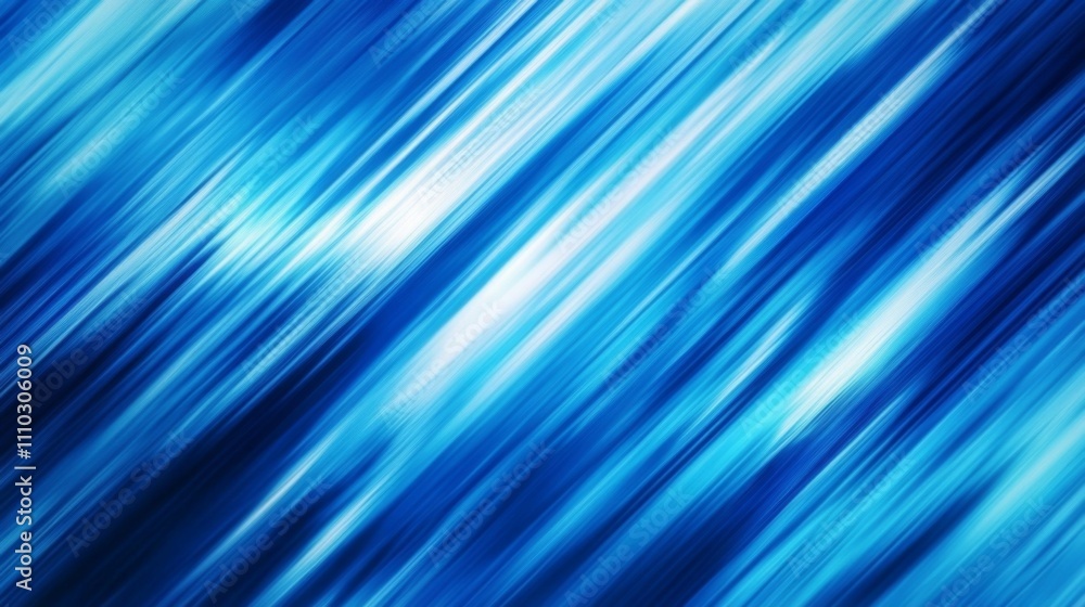 Abstract background diagonal pattern blue lines are energetic anime speed Abstract background diagonal pattern blue lines are energetic anime speed