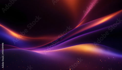 violet gradation abstact background 4