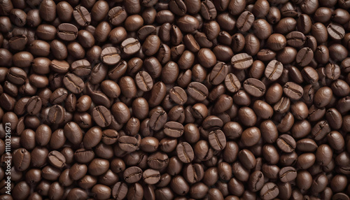 coffe beans background 10