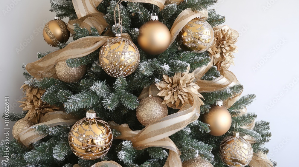A festive Christmas scene featuring a tree A cozy living room with a towering Christma A festive Christmas scene featuring a tree A cozy living room with a towering Christma