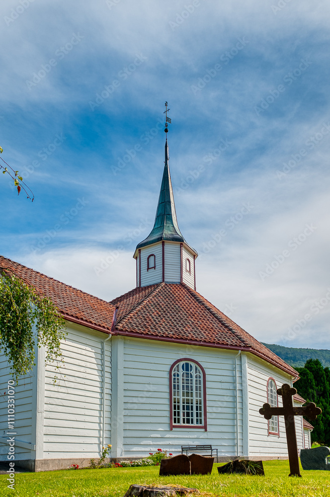 Innvik is a town in the county of Sogn og Fjordane in the region Vestlandet, Norway. Innvik is a town in the county of Sogn og Fjordane in the region Vestlandet, Norway.