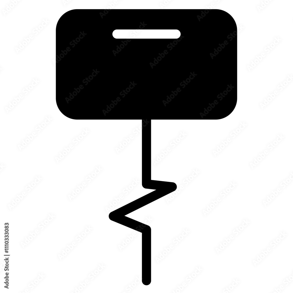 Kitchen Utensils Food Glyph Icon Kitchen Utensils Food Glyph Icon