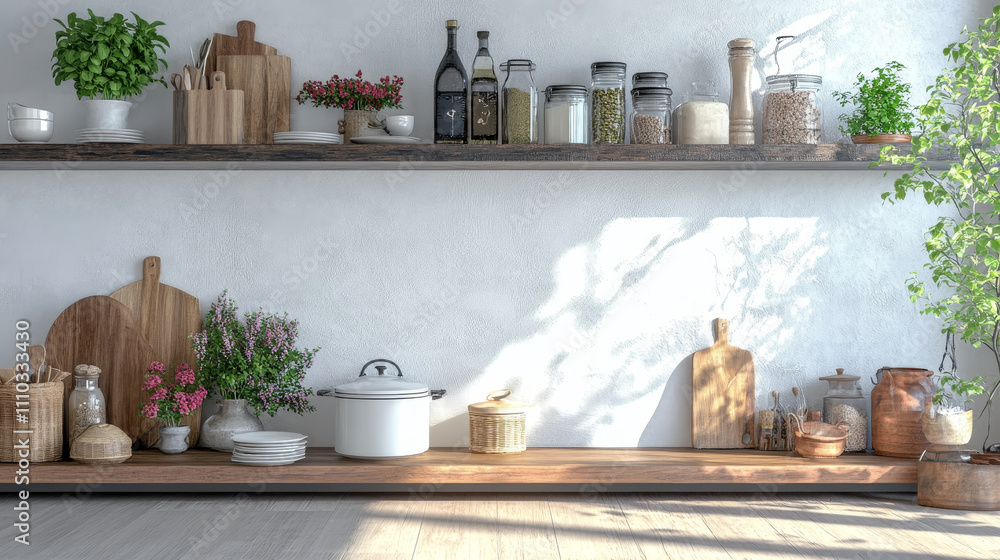 A luxury living room interior design seamlessly blending with a pantry kitchen wall offers a sophisticated and functional open-concept space
A luxury living room interior design seamlessly blending with a pantry kitchen wall offers a sophisticated and functional open-concept space