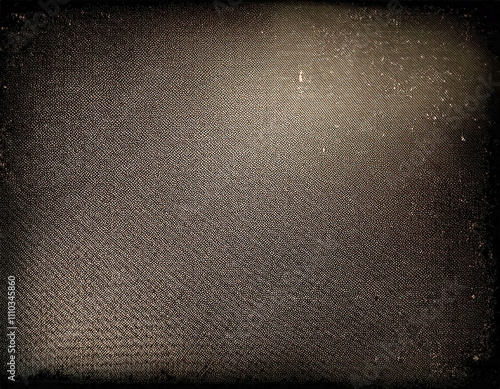 Texture trame demi teinte mouchetée points aléatoire