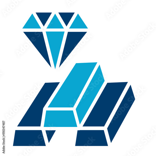 Gemstone Icon