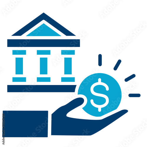 Remittance Icon