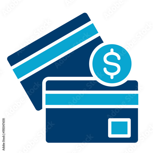 Charge Card Icon