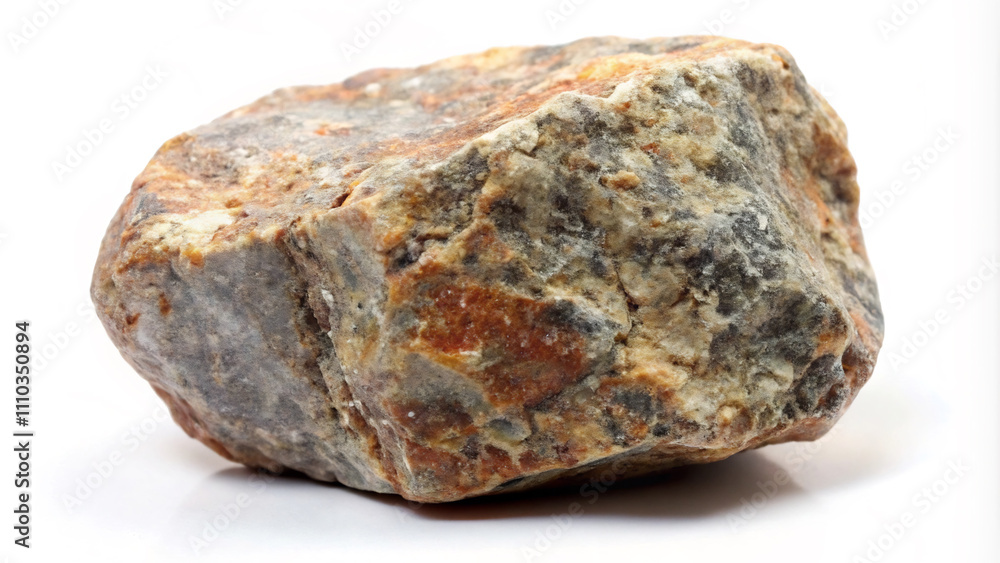 a rock with a black and white speckled surface and a black and white speckled surface1 a rock with a black and white speckled surface and a black and white speckled surface1