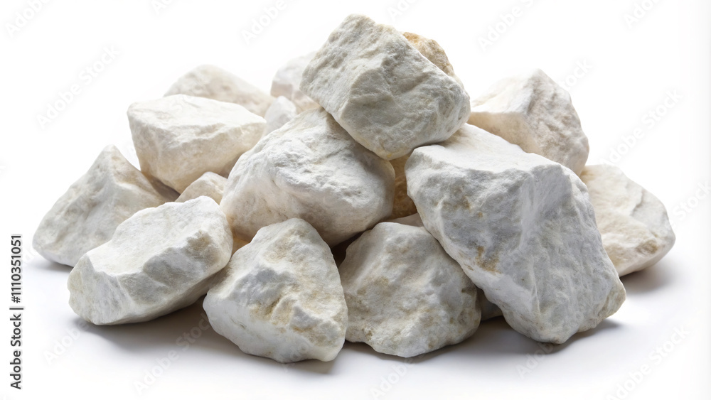 cubes on a white background cubes on a white background