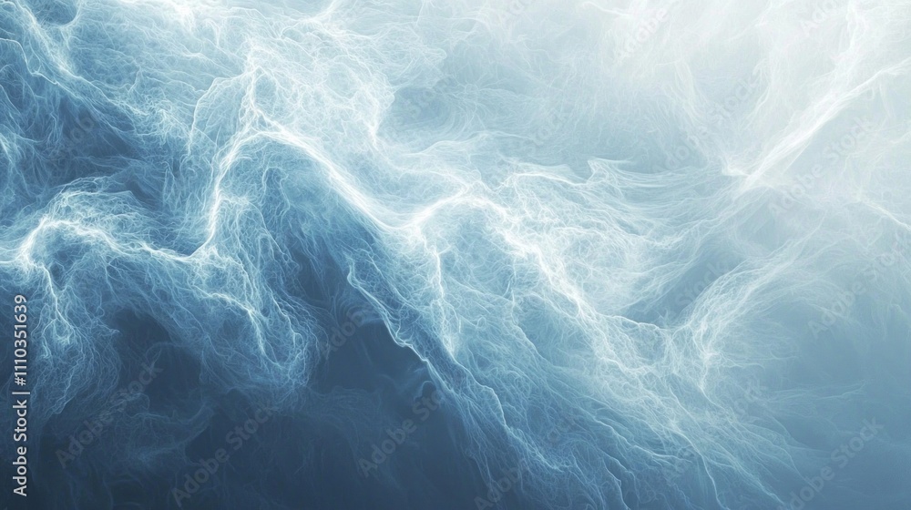 A soft blue abstract background with ethereal clouds and smooth gradients, creating a dreamy, calming atmosphere. A soft blue abstract background with ethereal clouds and smooth gradients, creating a dreamy, calming atmosphere.
