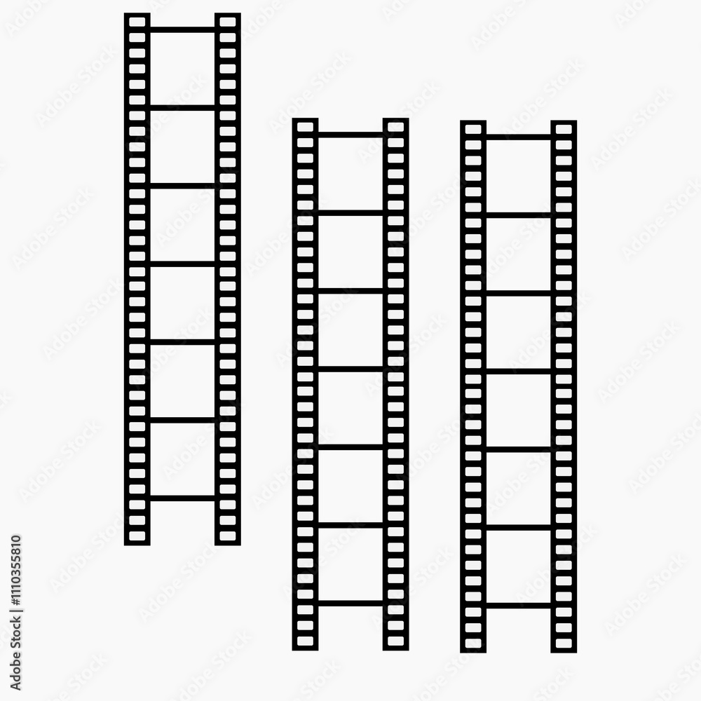 Film photo clips are suitable to complement your banner design Film photo clips are suitable to complement your banner design