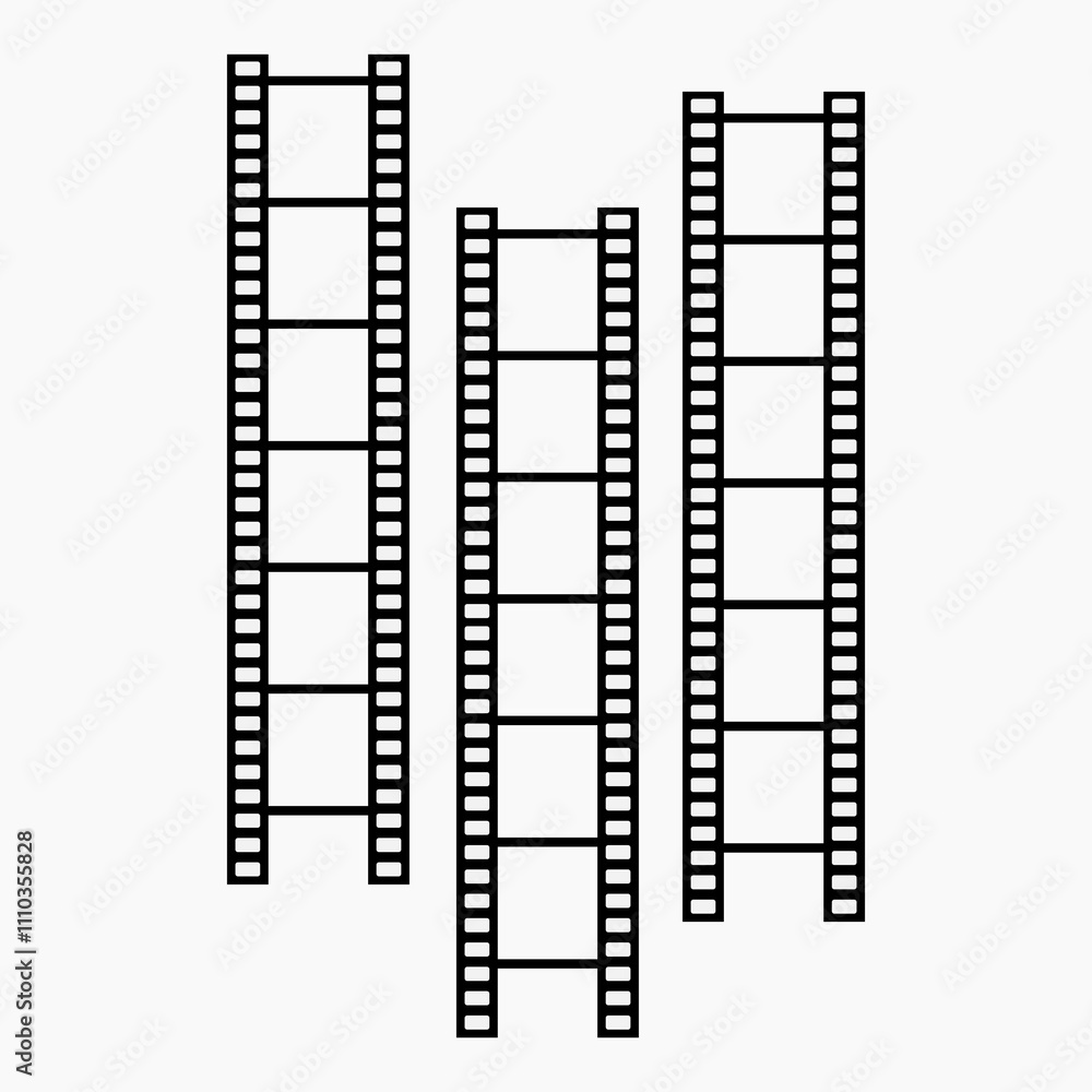 Film photo clips are suitable to complement your banner design Film photo clips are suitable to complement your banner design