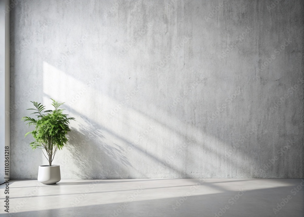Modern Plain White Cement Wall with Soft Matte Surface for Sleek Interior Design and Architectural Photography Modern Plain White Cement Wall with Soft Matte Surface for Sleek Interior Design and Architectural Photography