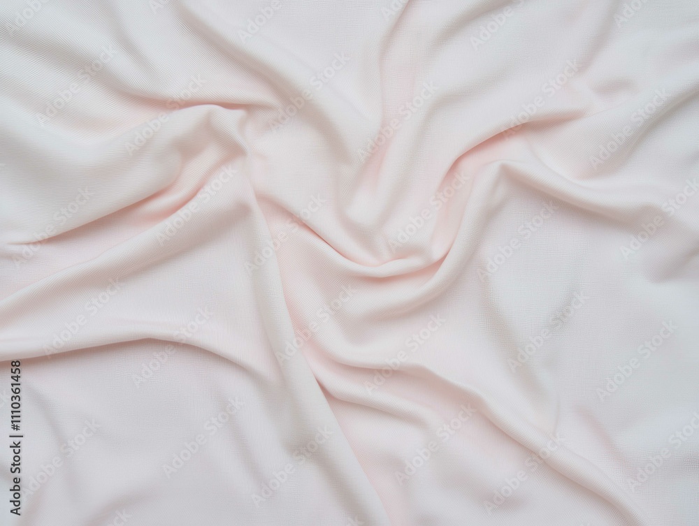 cotton, fabric, texture, plain weave, breathable, soft, smooth surface, detailed fibers, white background, minimalist, high resolution, light wrinkles, diagonal pattern, twill, pastel blue, cream colo cotton, fabric, texture, plain weave, breathable, soft, smooth surface, detailed fibers, white background, minimalist, high resolution, light wrinkles, diagonal pattern, twill, pastel blue, cream colo