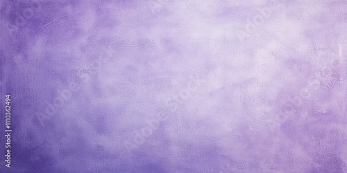 A soft lavender purple background with faint textures of watercolor brush strokes, providing a calming and serene effect.