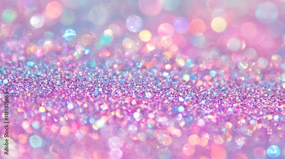 Pink Purple Glitter Sparkle Bokeh Background Texture Pink Purple Glitter Sparkle Bokeh Background Texture