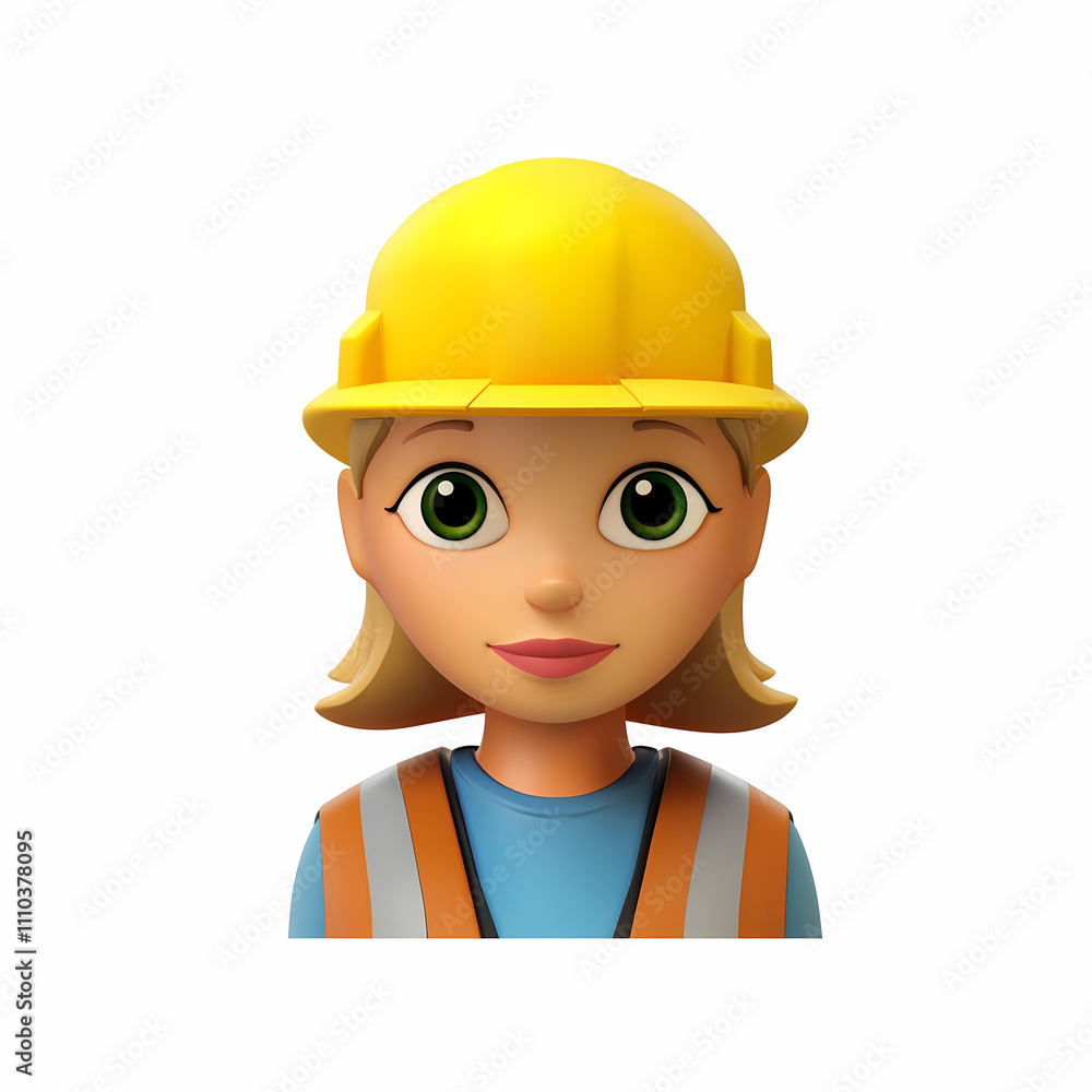 Construction Worker
Construction Worker