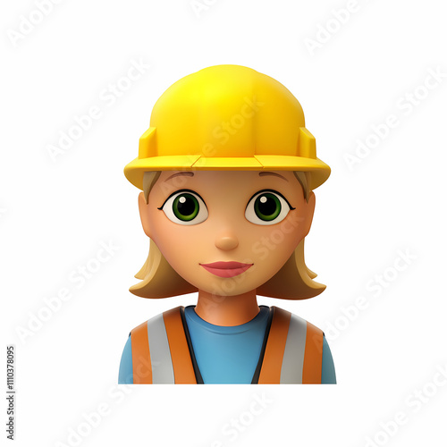 Construction Worker 