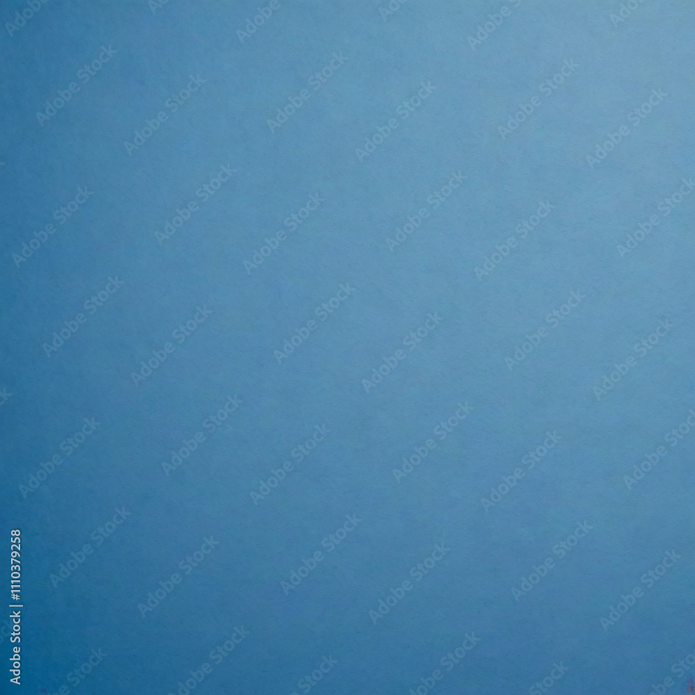 blue blue