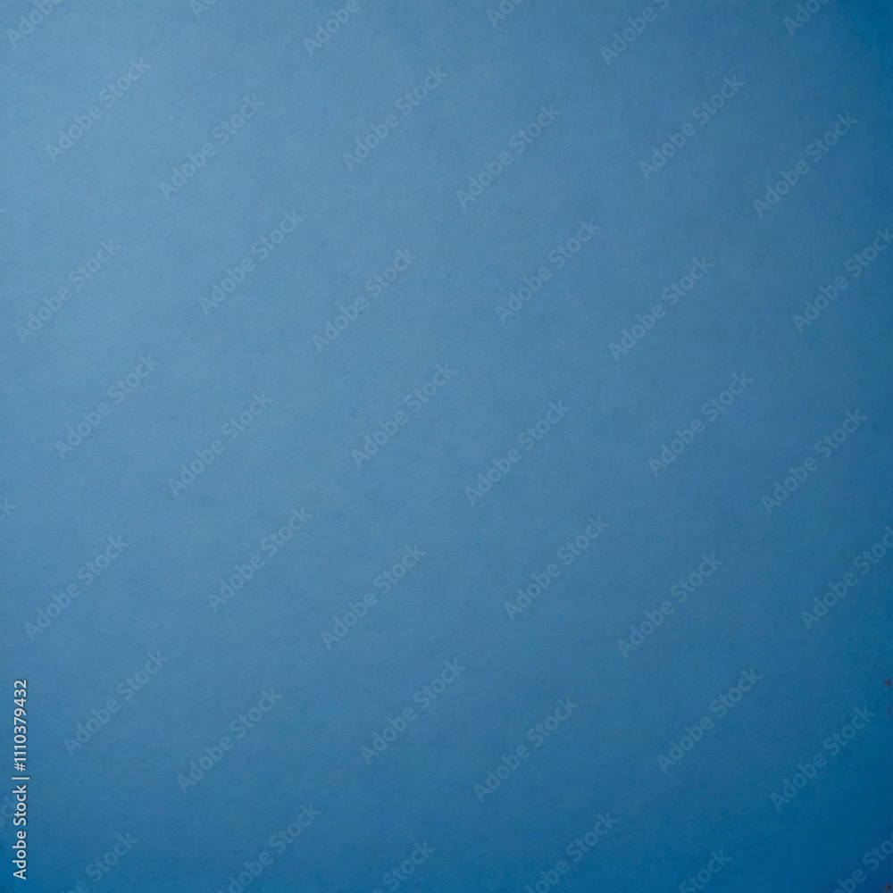 blue blue