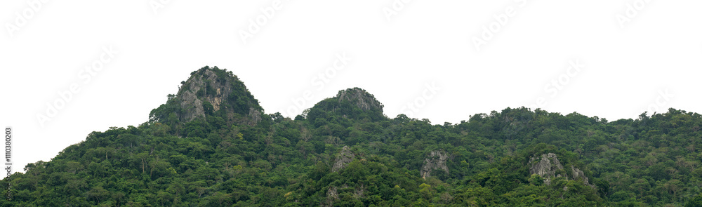 Beautiful Mountain isolated on transparent background with clipping path and alpha channel, high resolution. Beautiful Mountain isolated on transparent background with clipping path and alpha channel, high resolution.