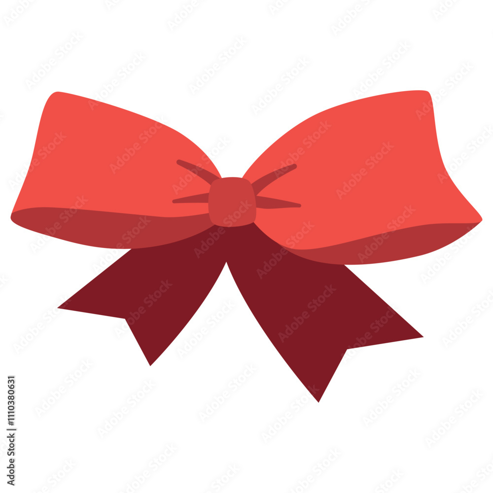 Christmas Day Illustration Christmas Day Illustration