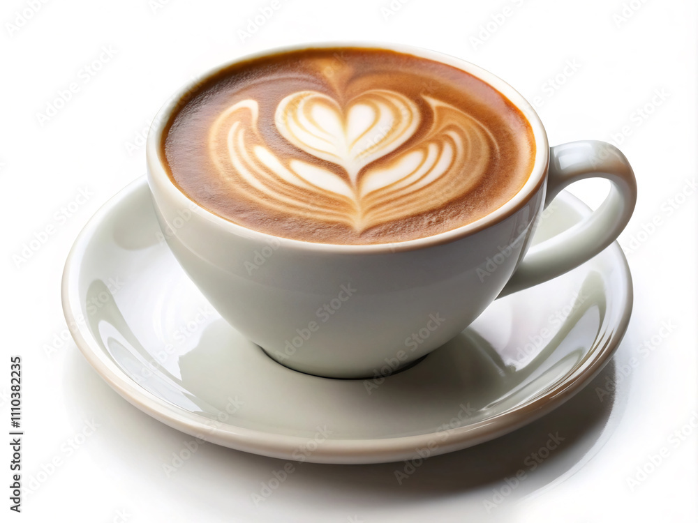 cup of cappuccino cup of cappuccino