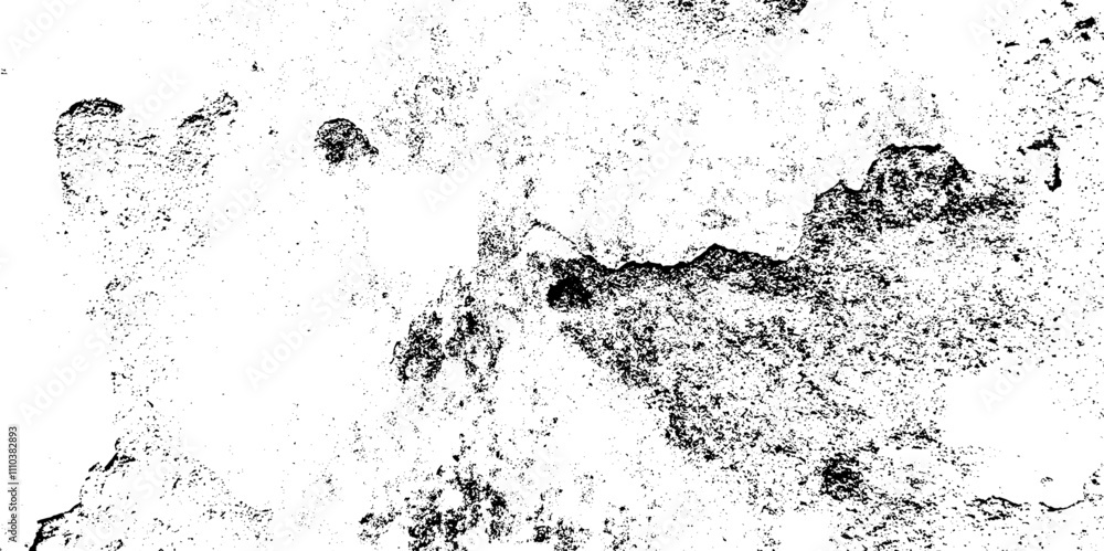 Black and white grunge seamless texture. Dust and scratches grain texture on white and black background. Dirt messy splash overlay and Black and white Dust overlay distress grungy effect paint. Black and white grunge seamless texture. Dust and scratches grain texture on white and black background. Dirt messy splash overlay and Black and white Dust overlay distress grungy effect paint.