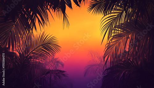 Minimalist background for creative design