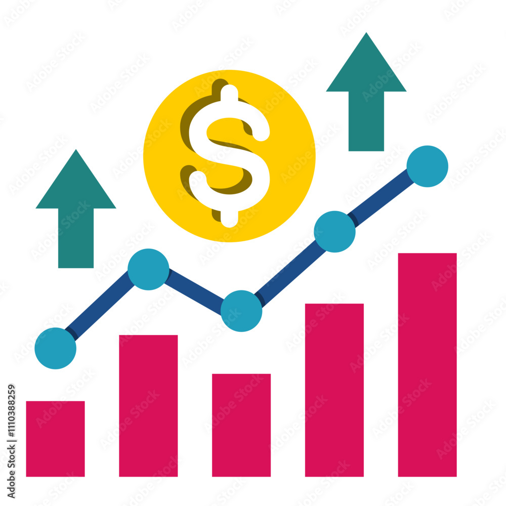 Growth Icon Growth Icon