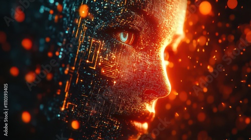 Exploring gpu chip innovations in computing processors a futuristic perspective on technology and human-machine interaction