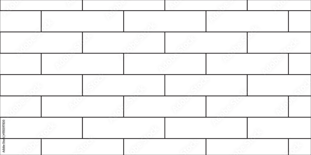 wall brick floor and construction background with squares texture.	
