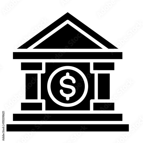 Institution Icon