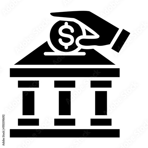 Contribution Icon