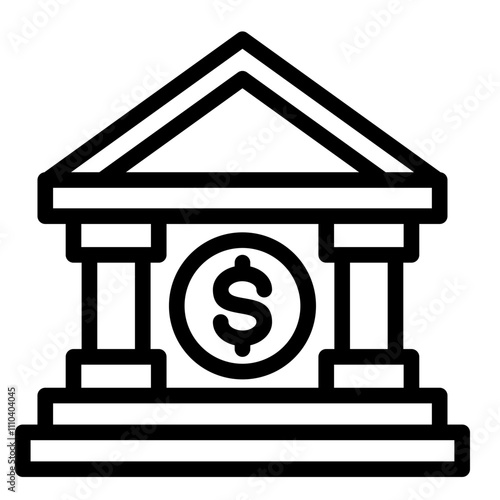 Institution Icon