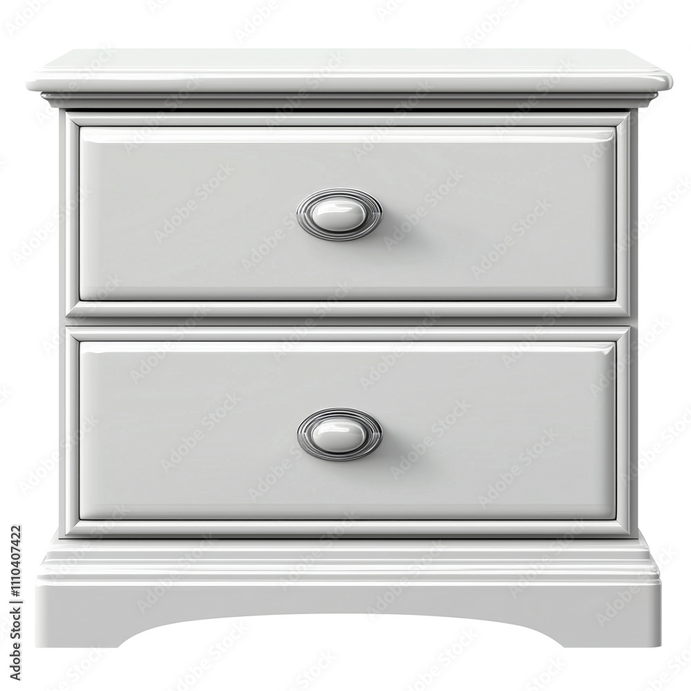 Chest of drawers with compartments and metal handles, perfect for modern home storage and organization. Chest of drawers with compartments and metal handles, perfect for modern home storage and organization.